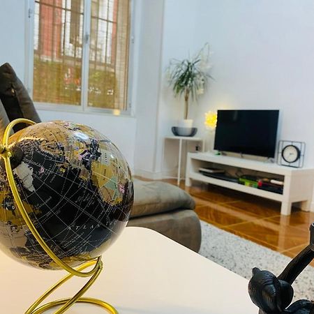 Precioso Apartamento Madrid Centro エクステリア 写真