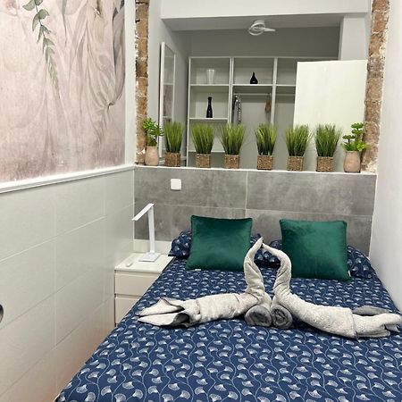 Precioso Apartamento Madrid Centro エクステリア 写真