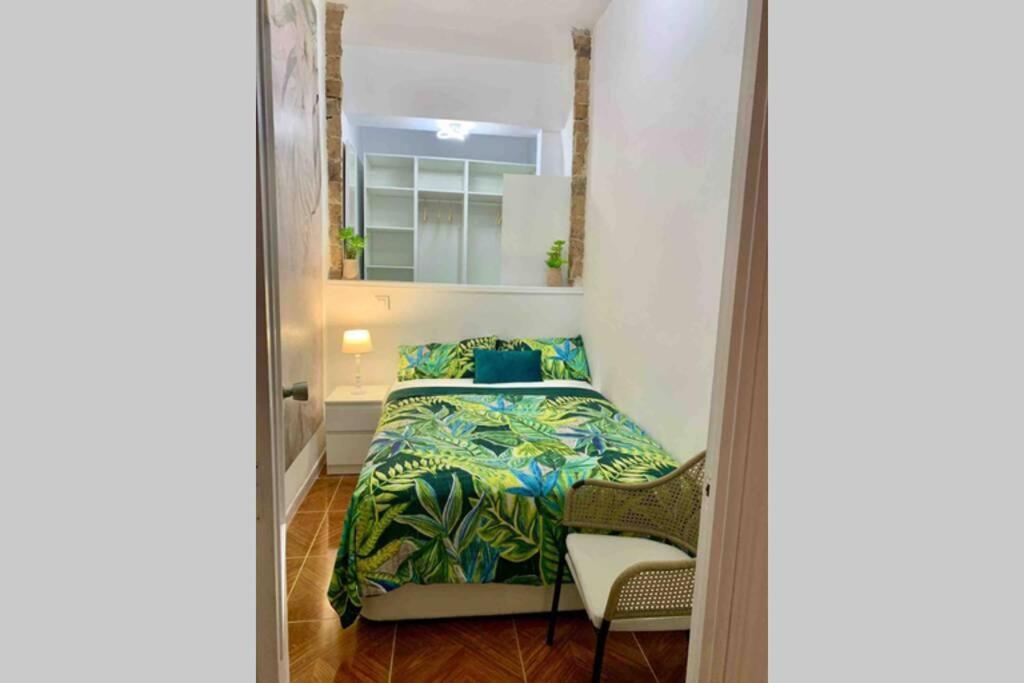 Precioso Apartamento Madrid Centro エクステリア 写真