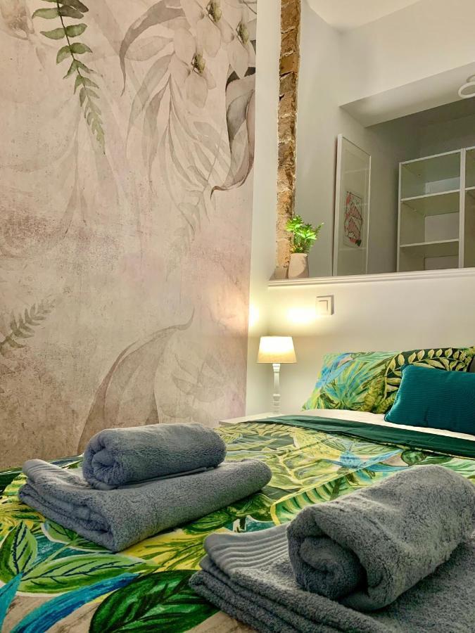 Precioso Apartamento Madrid Centro エクステリア 写真