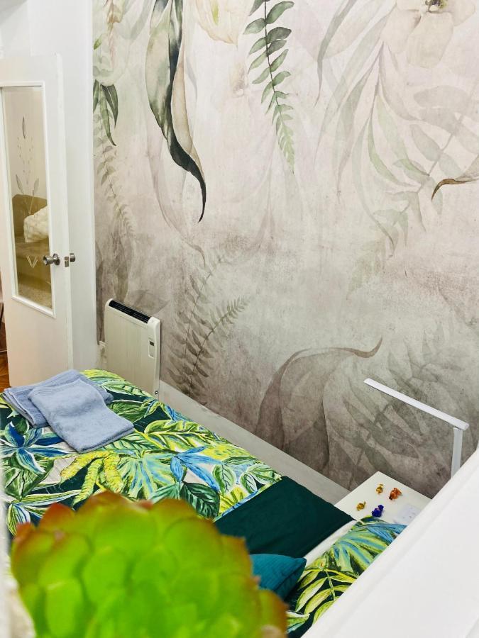 Precioso Apartamento Madrid Centro エクステリア 写真