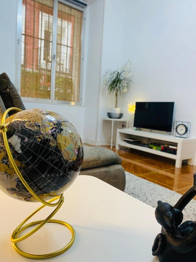 Precioso Apartamento Madrid Centro エクステリア 写真