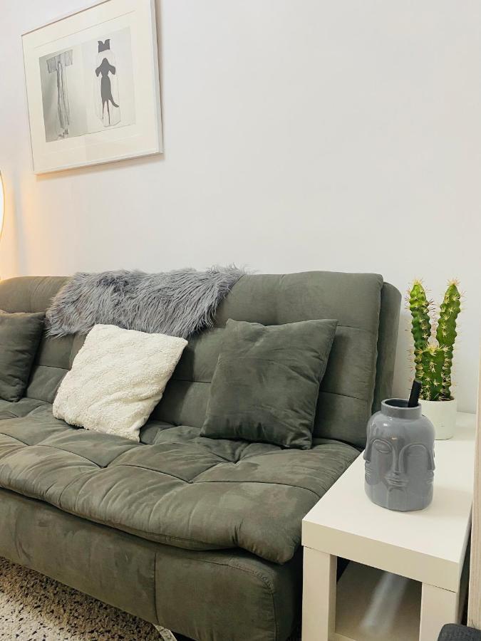 Precioso Apartamento Madrid Centro エクステリア 写真