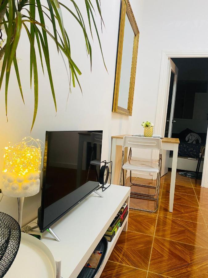 Precioso Apartamento Madrid Centro エクステリア 写真