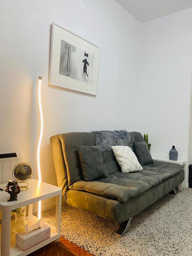 Precioso Apartamento Madrid Centro エクステリア 写真