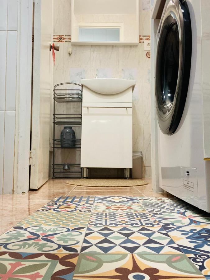 Precioso Apartamento Madrid Centro エクステリア 写真