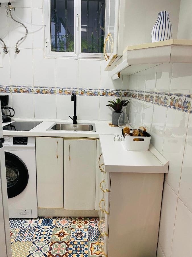 Precioso Apartamento Madrid Centro エクステリア 写真