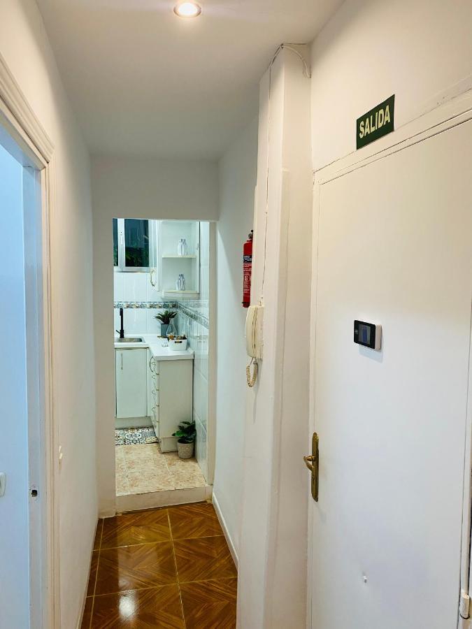 Precioso Apartamento Madrid Centro エクステリア 写真