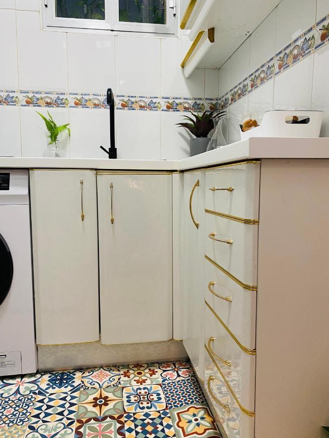 Precioso Apartamento Madrid Centro エクステリア 写真