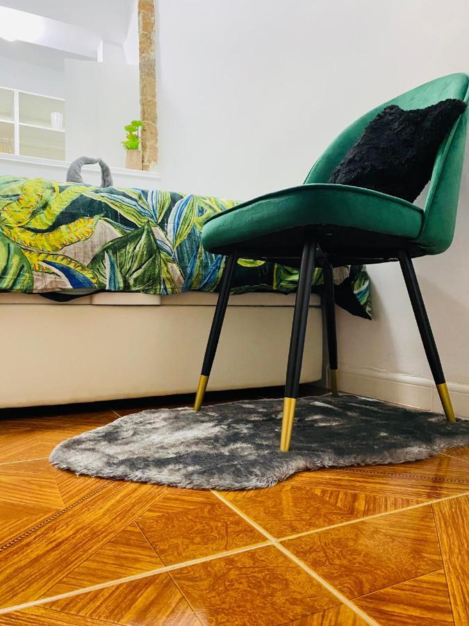 Precioso Apartamento Madrid Centro エクステリア 写真
