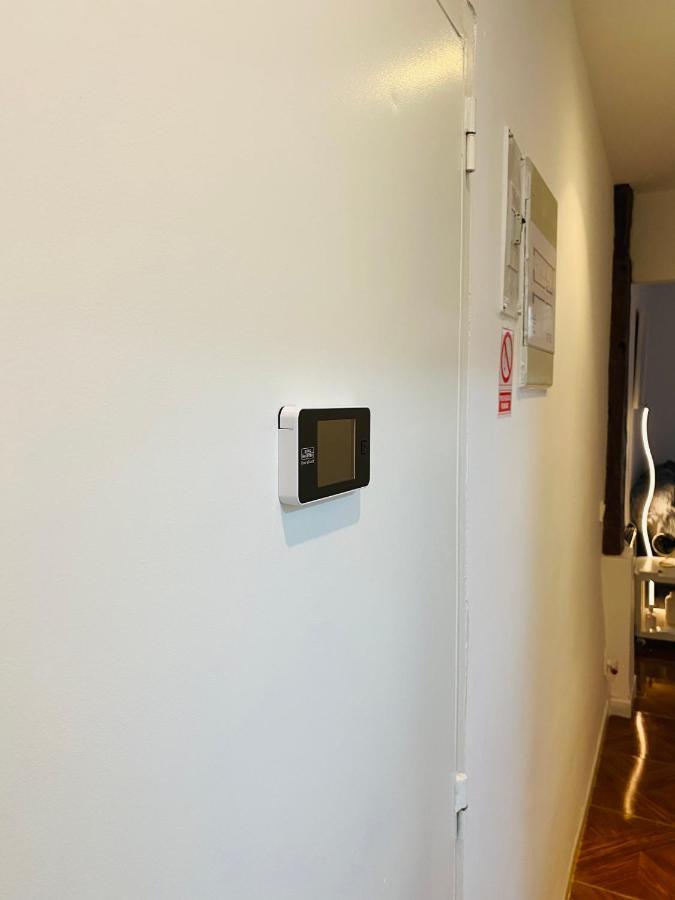Precioso Apartamento Madrid Centro エクステリア 写真