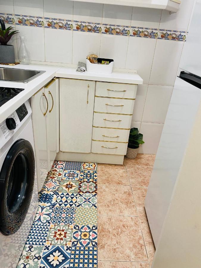 Precioso Apartamento Madrid Centro エクステリア 写真