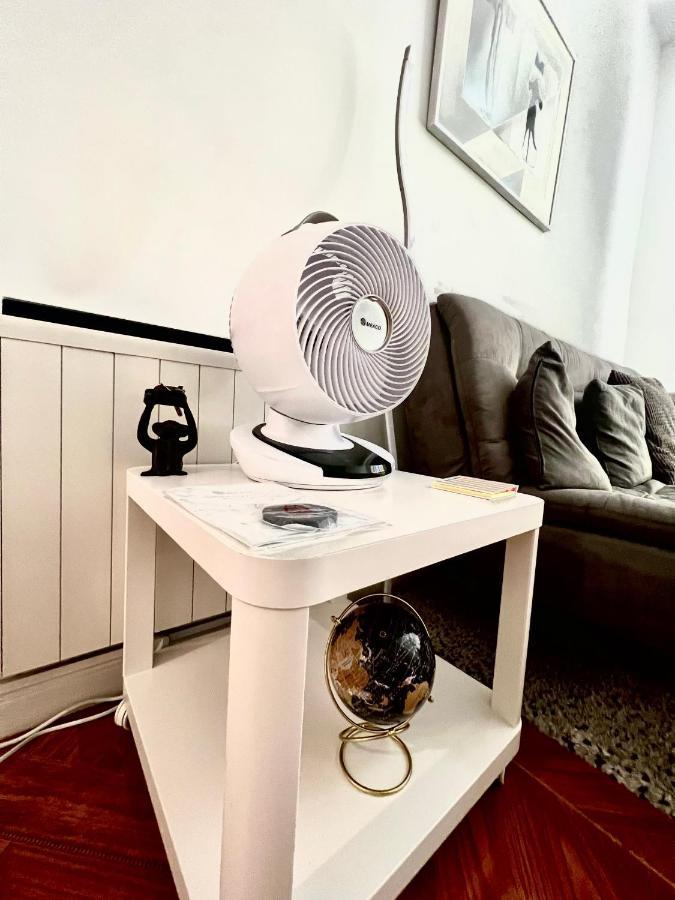 Precioso Apartamento Madrid Centro エクステリア 写真