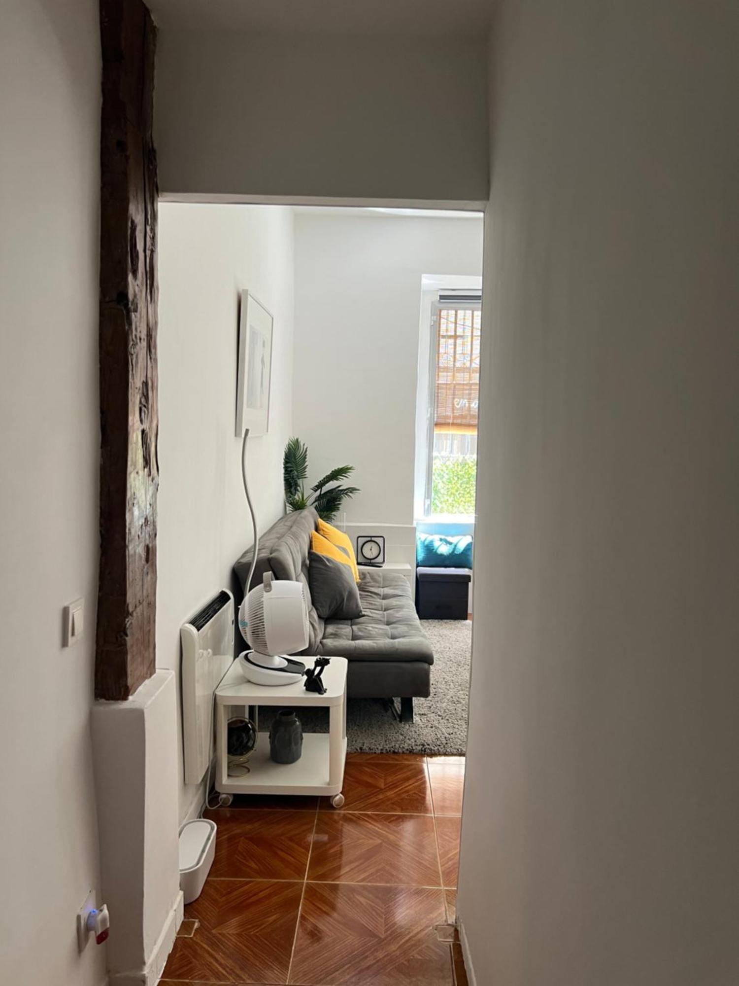 Precioso Apartamento Madrid Centro エクステリア 写真