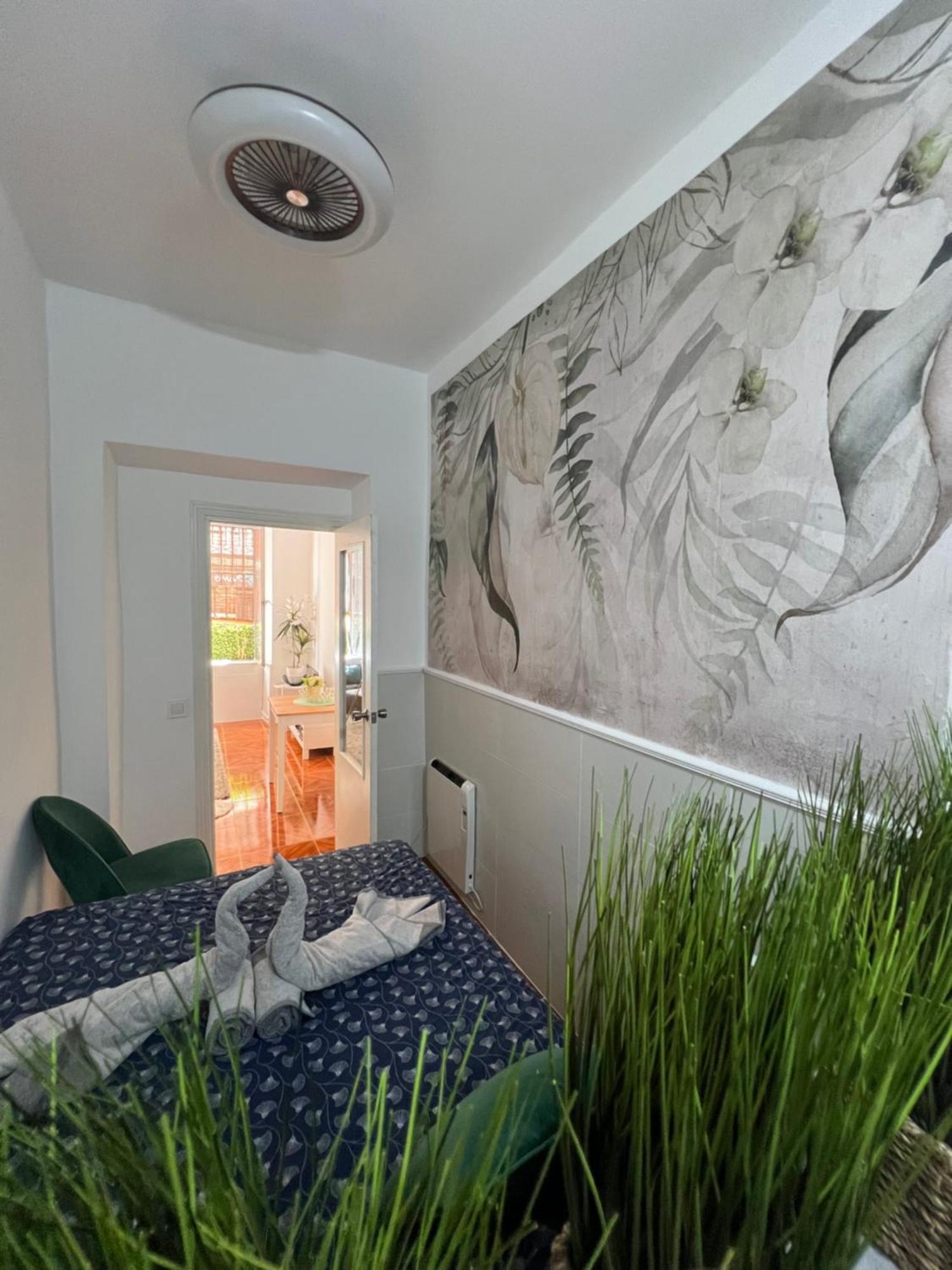 Precioso Apartamento Madrid Centro エクステリア 写真