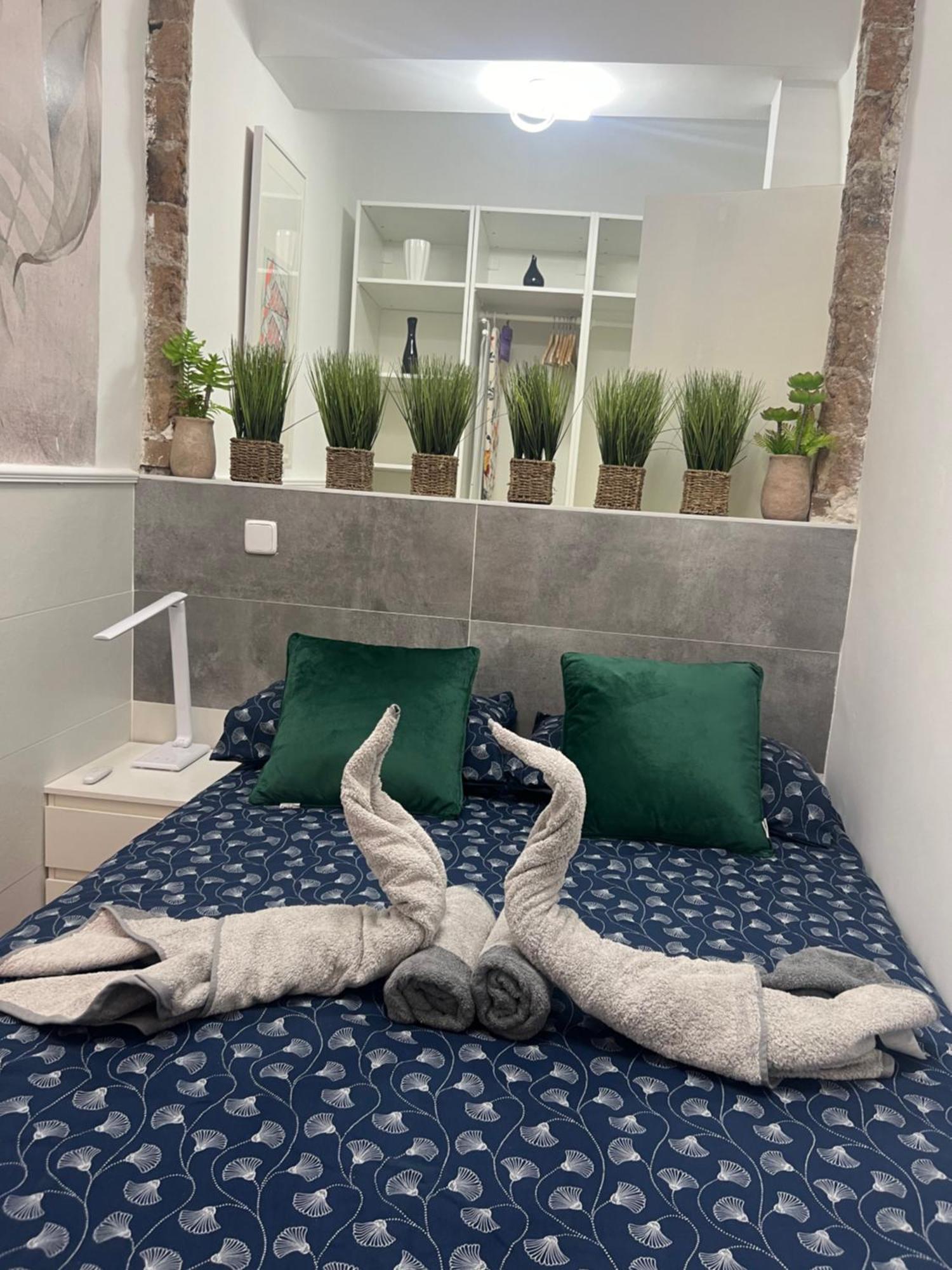 Precioso Apartamento Madrid Centro エクステリア 写真